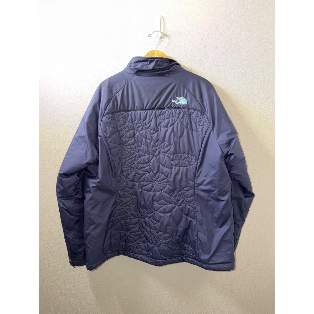 Women's North Face Jacket Size XXL - Picture 4 of 4